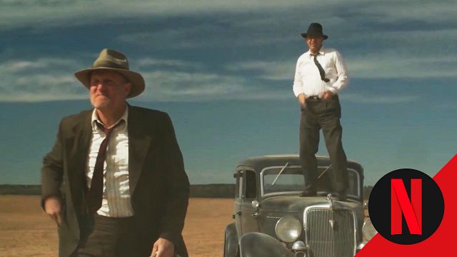 En Netflix: Kevin Costner se transforma en esta película basada en hechos reales que sólo dura 2 horas. 'Emboscada final' es el western para ver hoy noticias imagen
