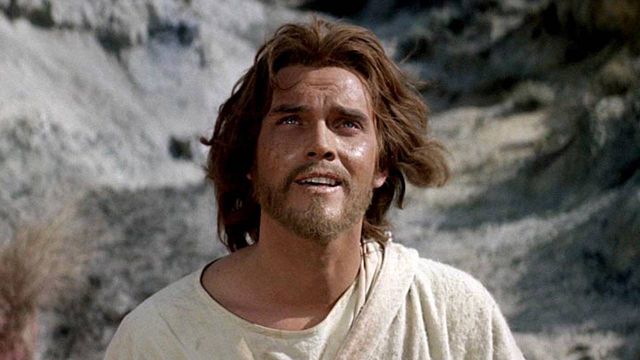 Hoy en TV: Una de las películas más crudas y violentas sobre Jesús que debes ver en Semana Santa noticias imagen