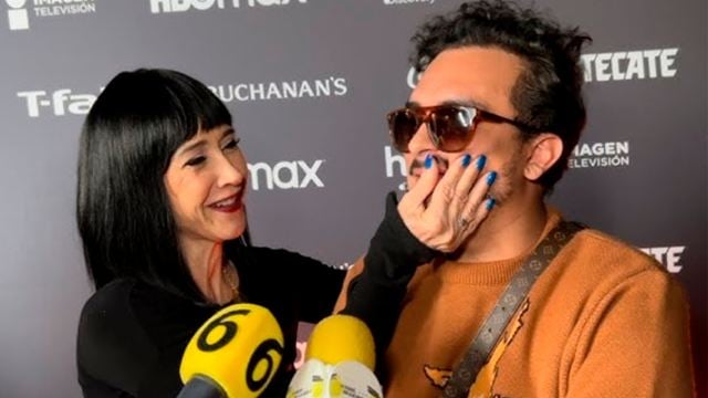 Hijo de Susana Zabaleta opina sobre relación de su madre con Ricardo Pérez de 'La Cotorrisa'