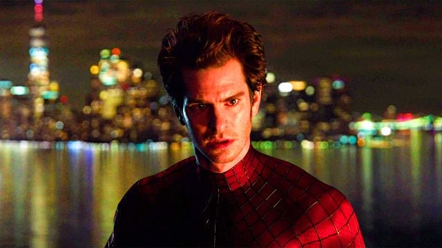 ¿Andrew Garfield vuelve como Spider-Man? Esto fue lo que reveló el actor: “Amo al personaje” noticias imagen