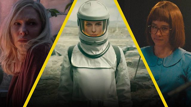 Hoy en Apple TV+: 5 series emotivas que merecen una oportunidad y se volverán tu nueva obsesión noticias imagen