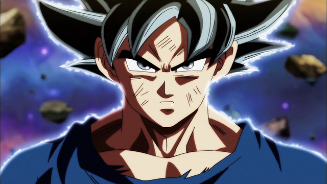 ¡Ni Goku Ultra Instinto puede vencer a este personaje de 'Dragon Ball'! noticias imagen