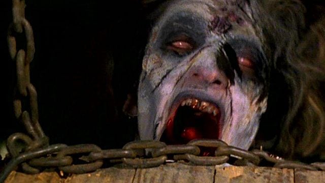 Si te encantó 'Evil Dead: En llamas', tienes que ver esta película de terror que impactó a una generación en los años 80 noticias imagen