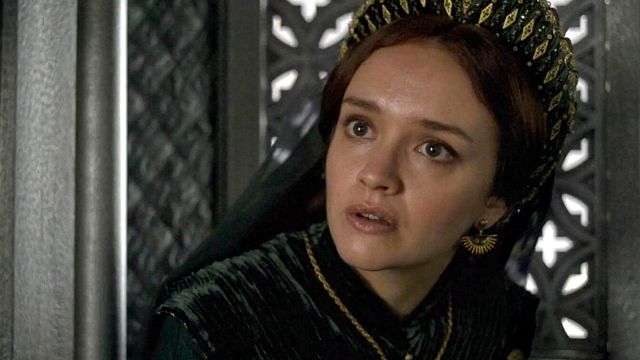 'House of the Dragon': ¿Alicent puede cambiar de bando y ser aliada de Rhaenyra Targaryen en el final de temporada? noticias imagen