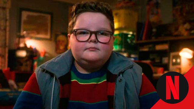 El  detalle bonito de Netflix por el estreno de 'Stranger Things 5' y que muy pocos notaron noticias imagen