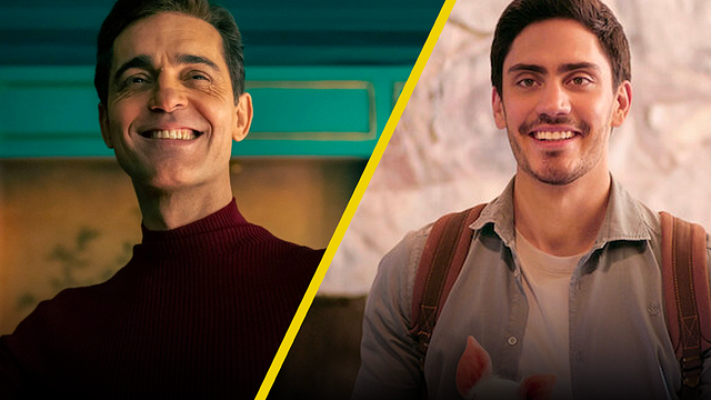 Con sólo 4 días de su estreno, esta desconocida miniserie destrona a 'Berlín' y 'El niñero' en el top de Netflix noticias imagen