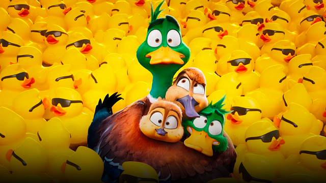 Así fue como una de las mejores comedias del siglo inspiró '¡Patos!', la nueva película de Alfonso Herrera noticias imagen