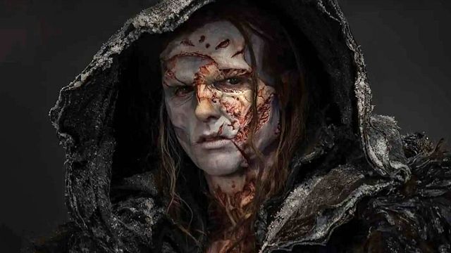 La conexión entre Medusa y 'Frankenstein' de Guillermo del Toro que todos están pasando por alto noticias imagen