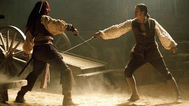 Esta tarde en TV: La exitosa película de Johnny Depp que recaudó 600 millones de dólares noticias imagen