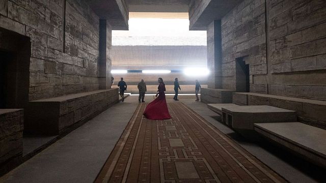 La película de ciencia ficción más espectacular de los últimos años: la obra maestra de uno de los mejores directores del mundo noticias imagen