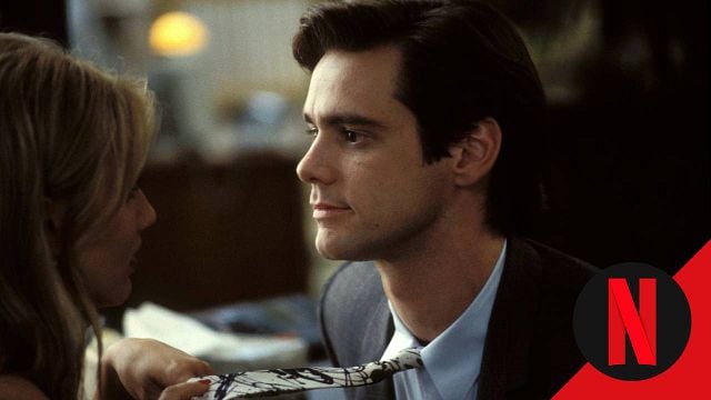 Arrasa en Netflix México: el clásico noventero de Jim Carrey que nadie olvida y todo el país está viendo ahora mismo noticias imagen