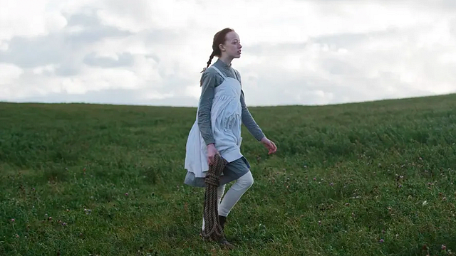 En Netflix: Una serie aclamada por el público que fue injustamente cancelada después de tres temporadas noticias imagen