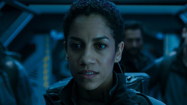 Muchos la consideran la mejor serie de ciencia ficción del milenio: una ingeniosa saga espacial que se vuelve mejor y más compleja con cada temporada noticias imagen