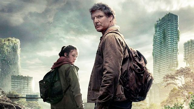 Mira la primera imagen del reparto en la temporada 2 de ‘The Last of Us’ noticias imagen