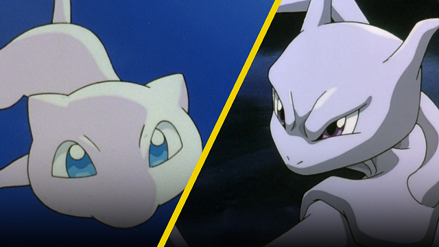 Mewtwo no es el único clon fallido de Mew: conoce la loca teoría Pokémon que lo comprobaría noticias imagen