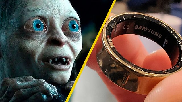Samsung lanza su Galaxy Ring en México y fans lo comparan con 'El señor de los anillos': esto te costará tenerlo noticias imagen
