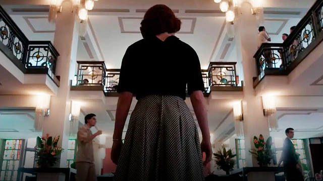 La mejor miniserie de Netflix tardó 28 años en ser una realidad y se convirtió en la más vista de la plataforma noticias imagen