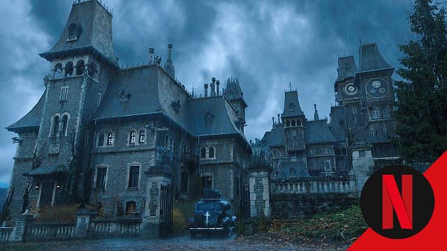 Un hito histórico: esta serie de fantasía ya es la producción más exitosa de Netflix que no es 'El Juego del Calamar' o 'Stranger Things' noticias imagen