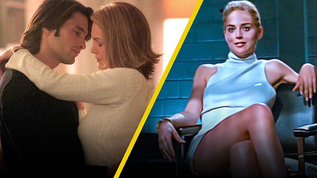 10 películas subidas de tono para ver en pareja noticias imagen