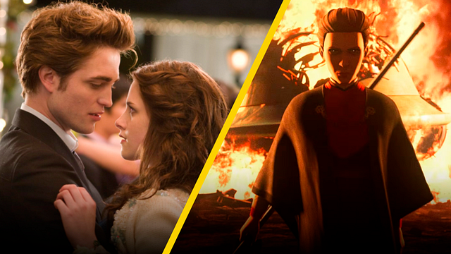 La saga ‘Crepúsculo’, ‘Star Wars: Historias del imperio’ y todos los estrenos de Disney+ en mayo noticias imagen