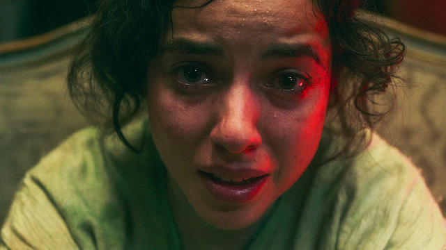 La película de Netflix que en menos de 2 horas te llenará de terror y no dormirás igual noticias imagen