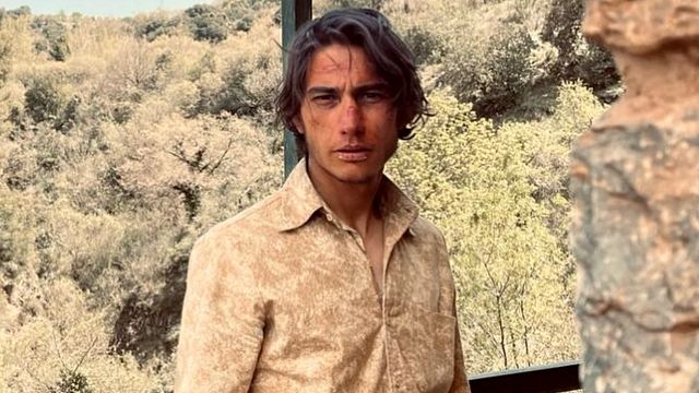 ¡Perdió 23 kilos! La increíble transformación física de Enzo Vogrincic para 'La sociedad de la nieve' de Netflix noticias imagen