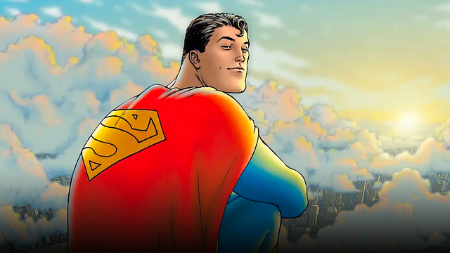 'Superman Legacy': actores, fecha de estreno y todo lo que sabemos de la nueva película de James Gunn noticias imagen