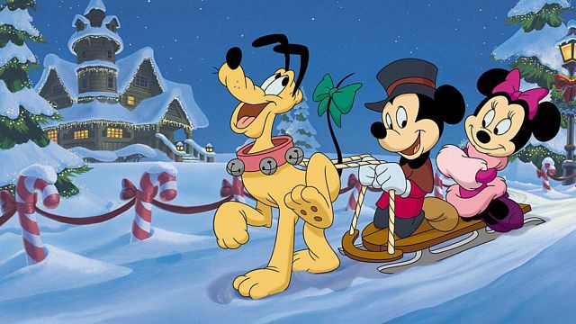 Navidad de Disney: Esto te cuestan los adornos exclusivos de Amazon y hasta tienen meses sin intereses noticias imagen