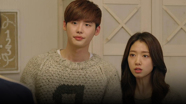 El divertido k-drama que te recuerda que no debes decir mentiras noticias imagen