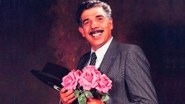 “Comió muy mal, hasta que se hizo diabético”: Hijo de Rubén Aguirre, El Profesor Jirafales en ‘El Chavo del 8’, revela la verdadera causa de muerte de su padre noticias imagen