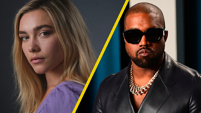 ¿Por qué celebridades como Florence Pugh están cancelando a Kanye West? noticias imagen