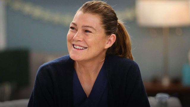 'Grey’s Anatomy': El antes y después de Ellen Pompeo durante 19 temporadas