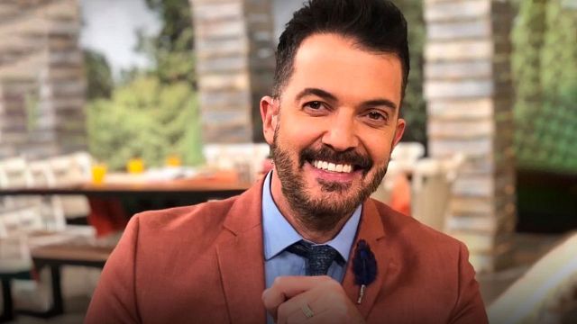 Creen que el fantasma de Fernando del Solar apareció en Navidad noticias imagen