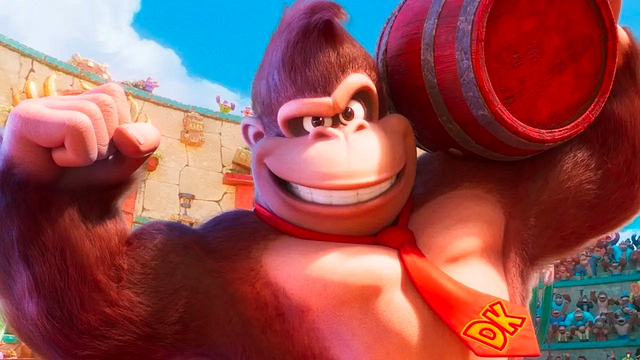 'Super Mario Bros, la película': Esto te costarán los coleccionables de Cinépolis en reventa de Mercado Libre noticias imagen