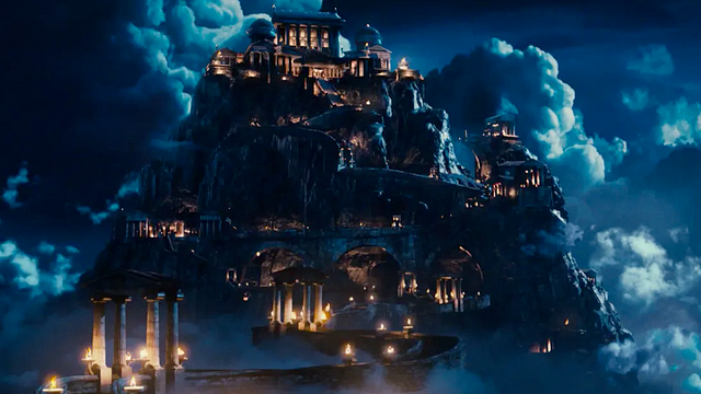 "Es importante reconocer que hubo abuso". Confirman drástica decisión en una de las series más ambiciosas de Disney+ noticias imagen