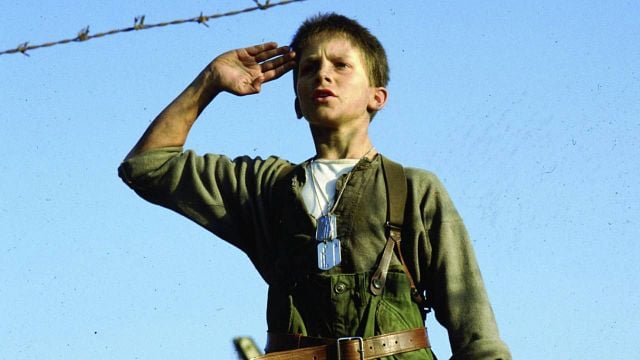 Casi 4 décadas después: este niño es ahora un héroe icónico del cine y ya ganó un Oscar noticias imagen