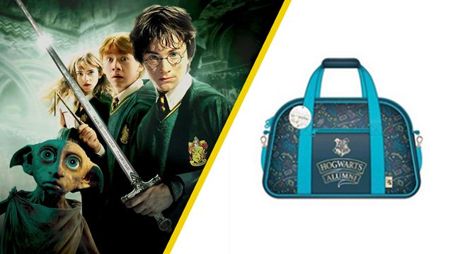 La tienda oficial de 'Harry Potter' llegó a México