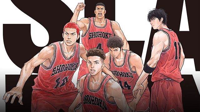 Confirman estreno de la película 'The First Slam Dunk' en Cinépolis noticias imagen
