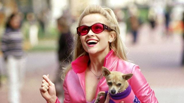 Reese Witherspoon confirma precuela de ‘Legalmente rubia’: te decimos dónde podrás verla