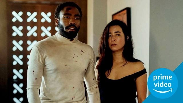 Solo tiene 8 episodios y la química es explosiva: la serie de acción de Prime Video que reinventa el espionaje con su matrimonio arreglado y misiones letales noticias imagen