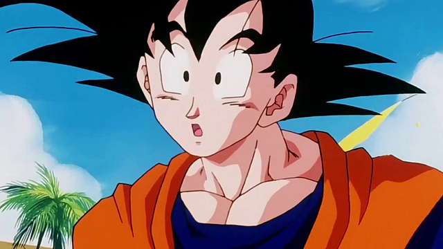 'Dragon Ball': Así se vería Goku si estuviera lleno de tatuajes (es lo más épico que verás hoy) noticias imagen