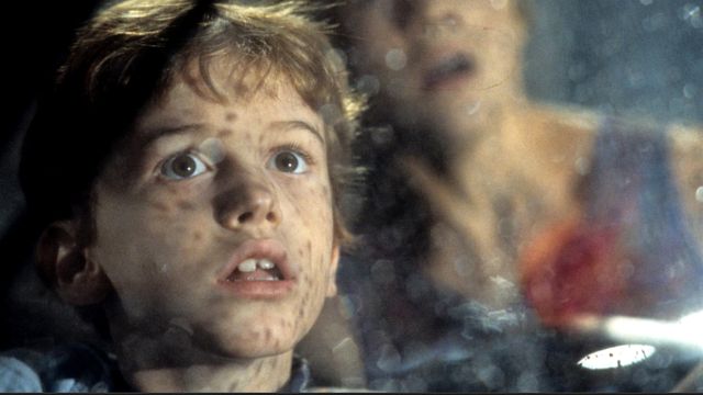 El error en 'Jurassic Park' que fue descubierto 30 años después de su estreno noticias imagen