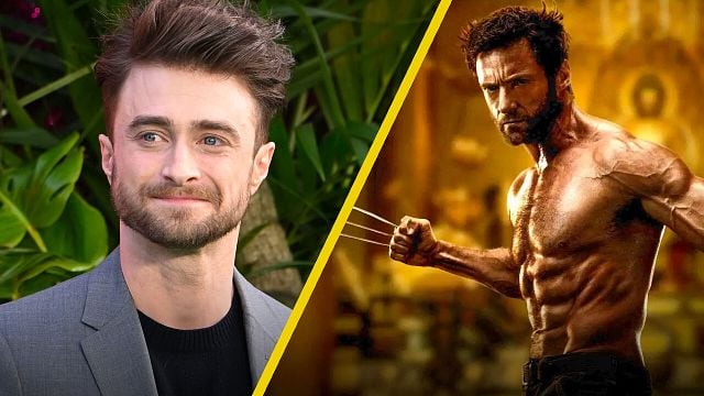¿Daniel Radcliffe es el nuevo Wolverine de Marvel? El actor revela si reemplazará a Hugh Jackman noticias imagen