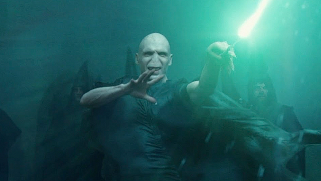 'Harry Potter': Este es el hechizo más peligroso de Voldemort y es peor que la maldición imperdonable noticias imagen
