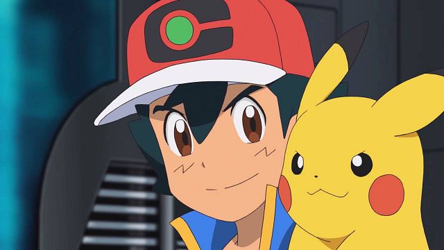 Netflix confirma serie 'Pokémon Concierge' y comparte primeras imágenes noticias imagen