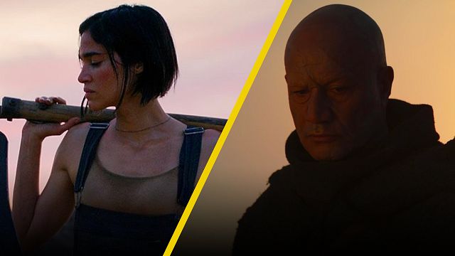 Olvídate de 'Rebel Moon': Esta serie de ciencia ficción en Disney+ cuenta la misma historia en 43 minutos noticias imagen