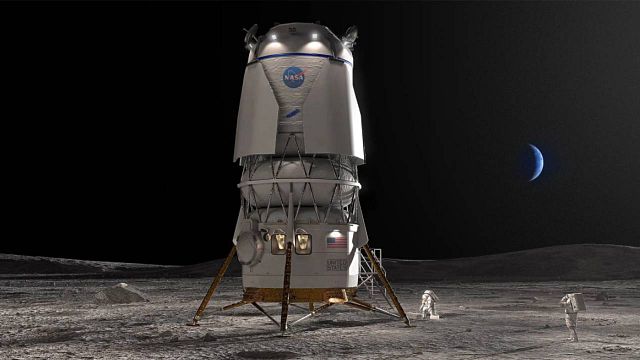 La NASA envió una señal a 466 millones de kilómetros de la Tierra y fue recibida: la comunicación láser acaba de cambiar nuestra percepción de la comunicación a través del espacio noticias imagen