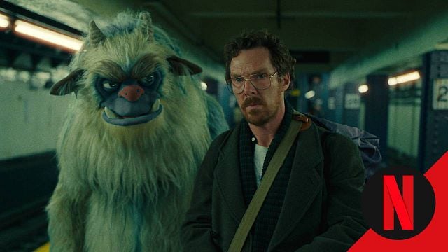 Solo tiene 6 episodios y es pura tensión: la miniserie de Netflix con Benedict Cumberbatch que te angustiará con su búsqueda desesperada en una Nueva York ochentera noticias imagen
