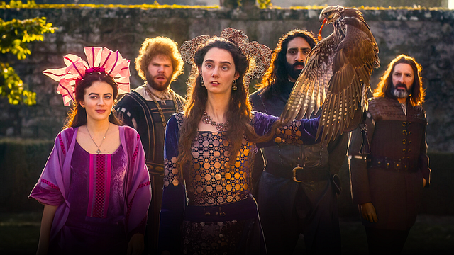 Prohibida y censurada durante 671 años, esta historia llegará a Netflix en unos días noticias imagen