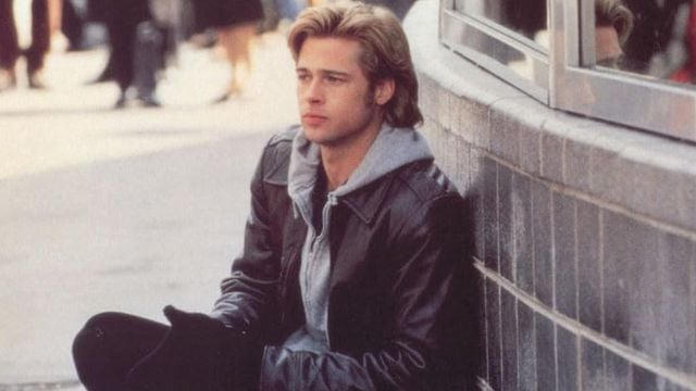 El papel del que más se arrepintió Brad Pitt en su carrera: "Ridículo e irresponsable" noticias imagen